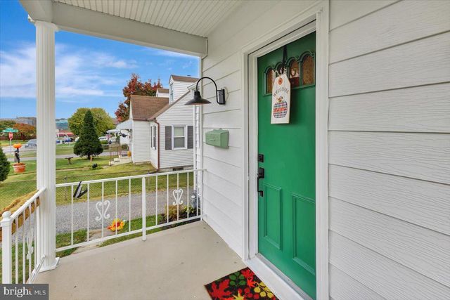 14 EVANS AVE, Lutherville Timonium, MD 21093