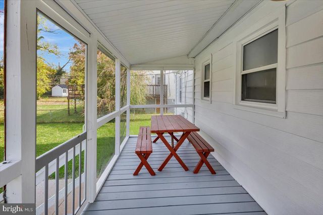 14 EVANS AVE, Lutherville Timonium, MD 21093