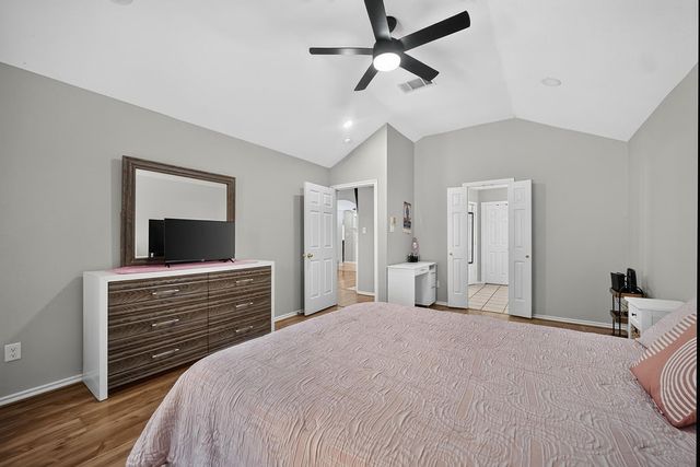 4413 Slick Rock Chase, Fort Worth, TX 76040