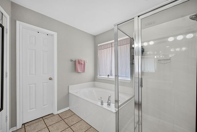 4413 Slick Rock Chase, Fort Worth, TX 76040
