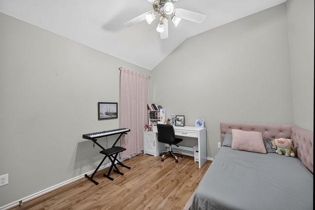 4413 Slick Rock Chase, Fort Worth, TX 76040