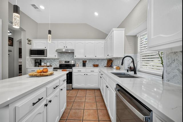 4413 Slick Rock Chase, Fort Worth, TX 76040