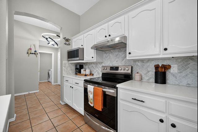4413 Slick Rock Chase, Fort Worth, TX 76040