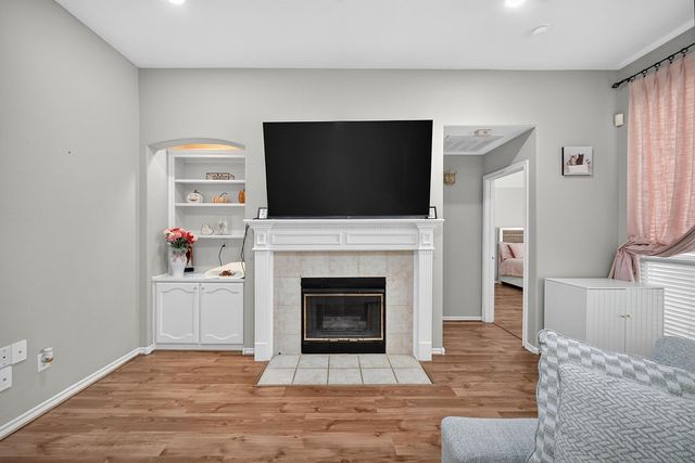 4413 Slick Rock Chase, Fort Worth, TX 76040