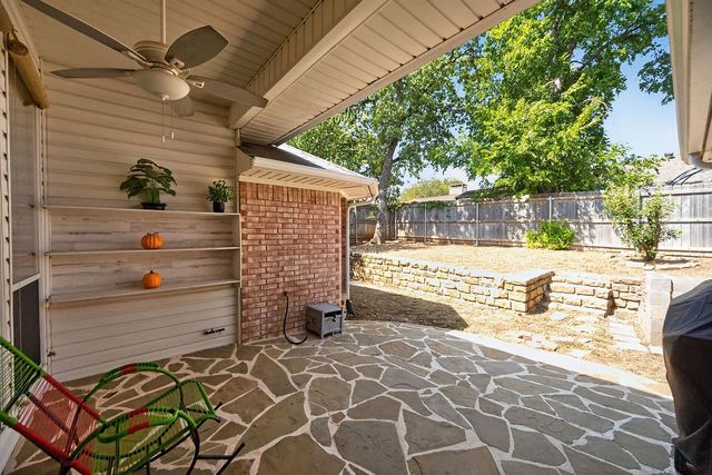 4413 Slick Rock Chase, Fort Worth, TX 76040