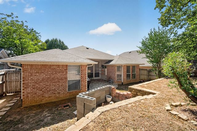 4413 Slick Rock Chase, Fort Worth, TX 76040