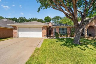 4413 Slick Rock Chase, Fort Worth, TX 76040