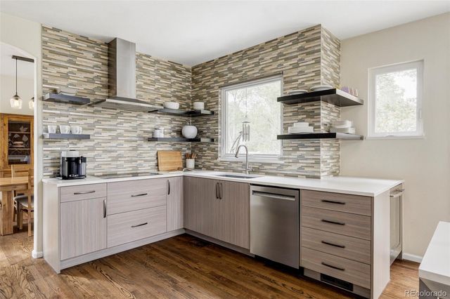 6673 W Berry Avenue, Littleton, CO 80123