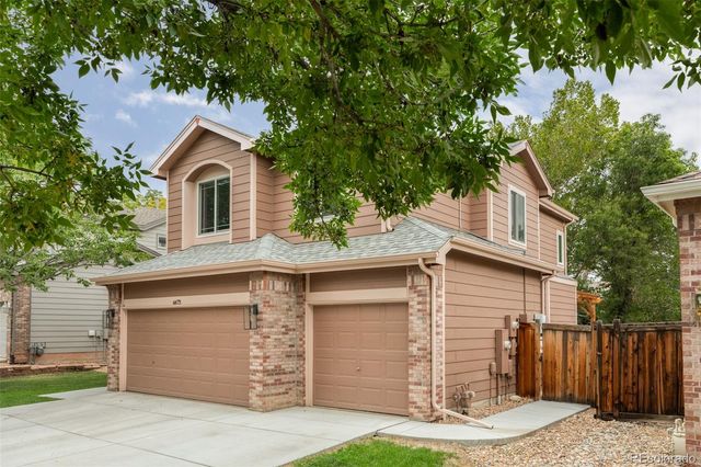 6673 W Berry Avenue, Littleton, CO 80123