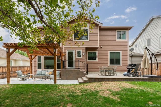 6673 W Berry Avenue, Littleton, CO 80123