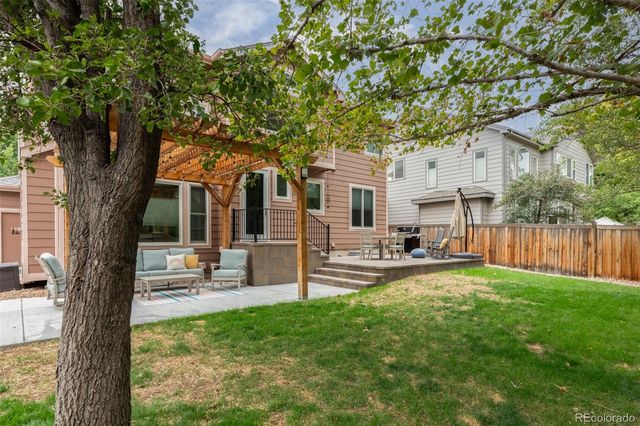 6673 W Berry Avenue, Littleton, CO 80123