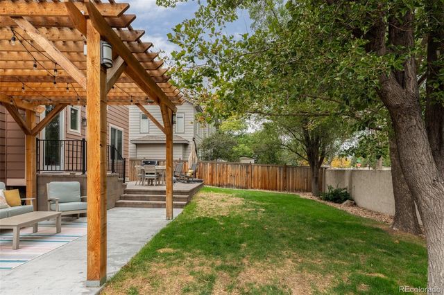 6673 W Berry Avenue, Littleton, CO 80123