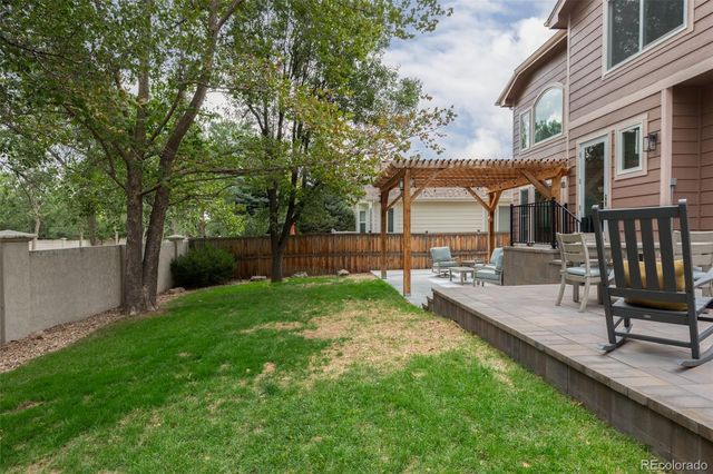 6673 W Berry Avenue, Littleton, CO 80123