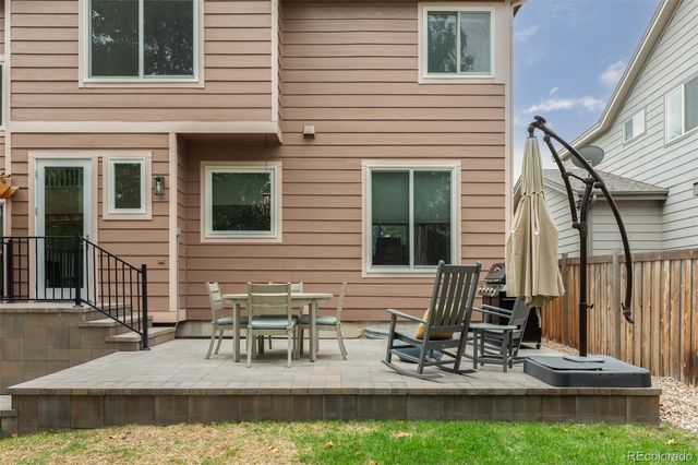 6673 W Berry Avenue, Littleton, CO 80123