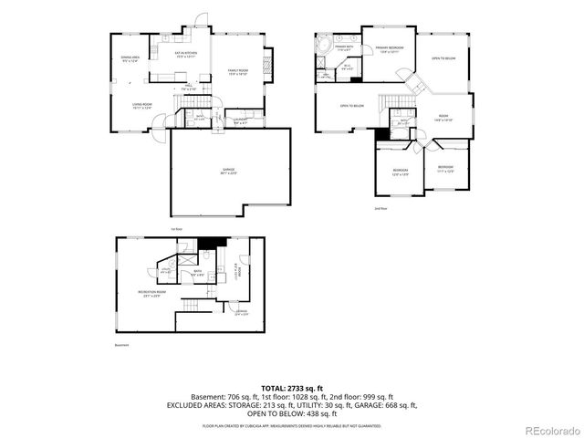 6673 W Berry Avenue, Littleton, CO 80123