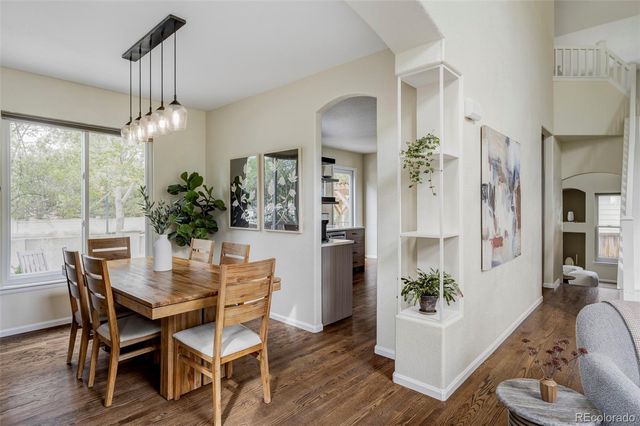 6673 W Berry Avenue, Littleton, CO 80123