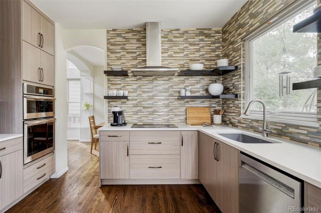 6673 W Berry Avenue, Littleton, CO 80123