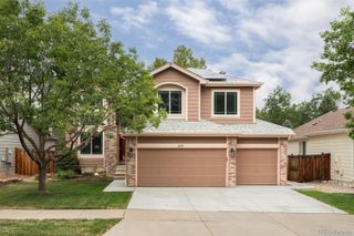 6673 W Berry Avenue, Littleton, CO 80123