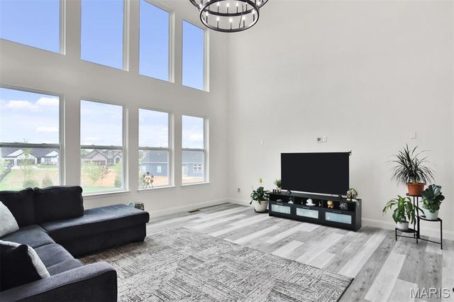 112 Westhaven View Drive, Wentzville, MO 63385