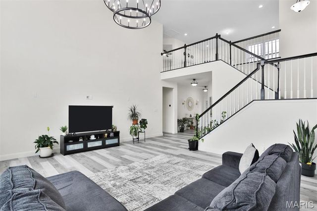 112 Westhaven View Drive, Wentzville, MO 63385