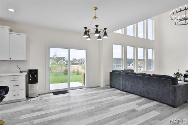 112 Westhaven View Drive, Wentzville, MO 63385