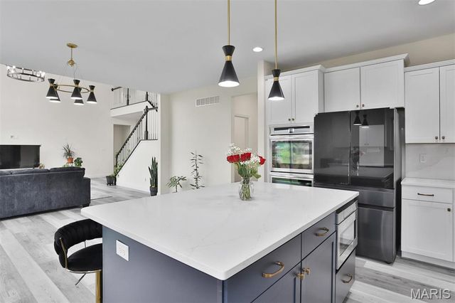 112 Westhaven View Drive, Wentzville, MO 63385