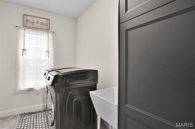 112 Westhaven View Drive, Wentzville, MO 63385