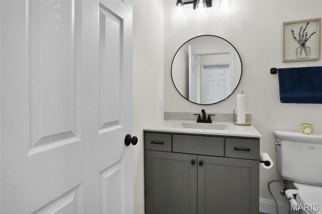 112 Westhaven View Drive, Wentzville, MO 63385