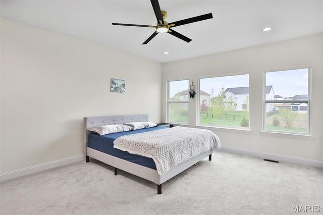 112 Westhaven View Drive, Wentzville, MO 63385