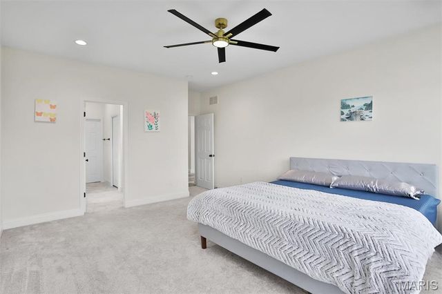 112 Westhaven View Drive, Wentzville, MO 63385