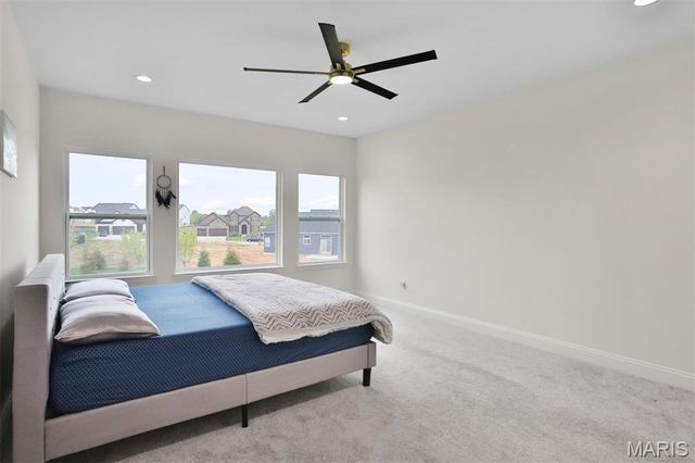 112 Westhaven View Drive, Wentzville, MO 63385