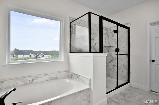 112 Westhaven View Drive, Wentzville, MO 63385