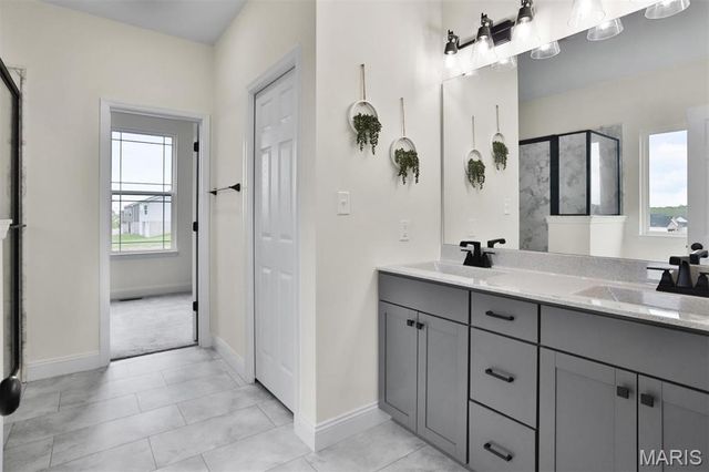 112 Westhaven View Drive, Wentzville, MO 63385