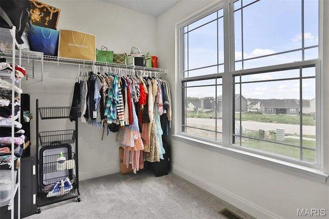 112 Westhaven View Drive, Wentzville, MO 63385