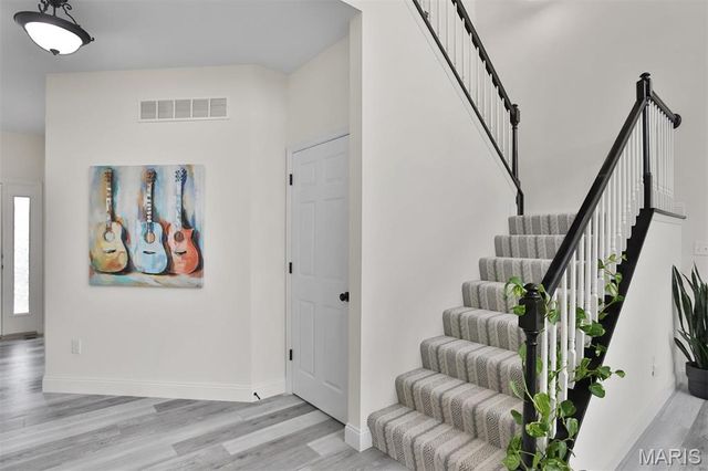 112 Westhaven View Drive, Wentzville, MO 63385