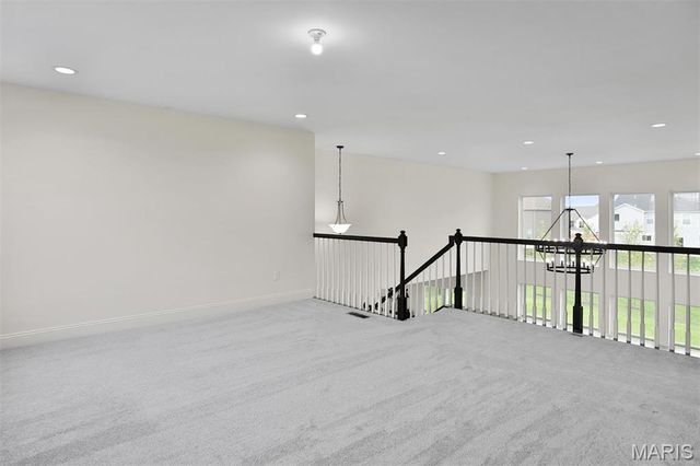 112 Westhaven View Drive, Wentzville, MO 63385