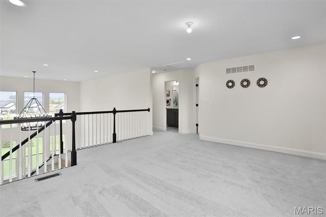 112 Westhaven View Drive, Wentzville, MO 63385