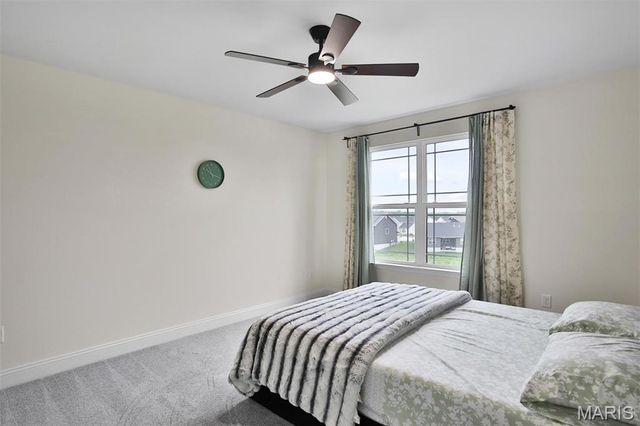 112 Westhaven View Drive, Wentzville, MO 63385