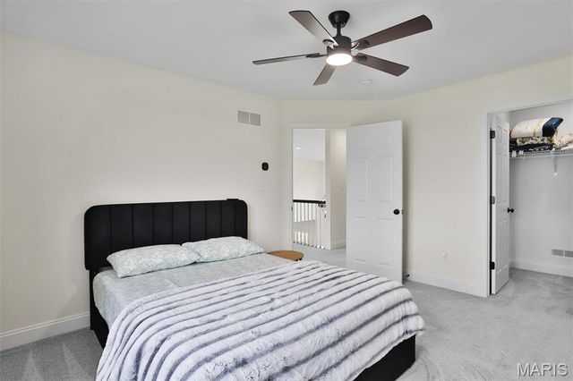 112 Westhaven View Drive, Wentzville, MO 63385