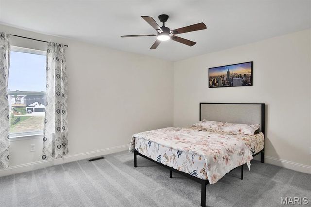 112 Westhaven View Drive, Wentzville, MO 63385