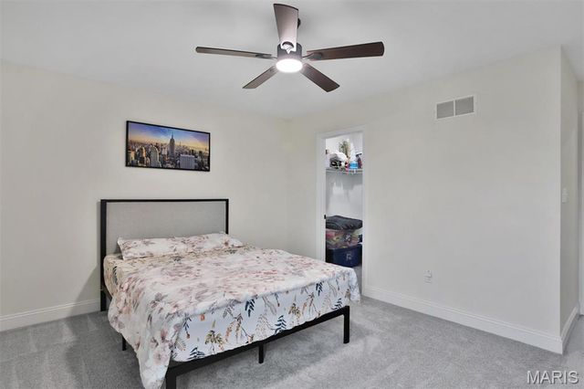 112 Westhaven View Drive, Wentzville, MO 63385