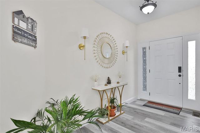 112 Westhaven View Drive, Wentzville, MO 63385