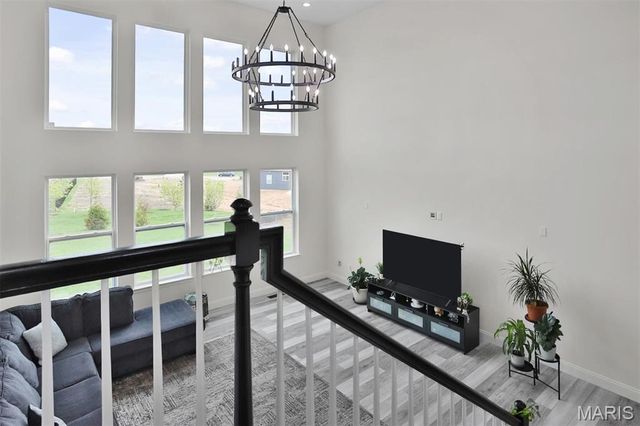 112 Westhaven View Drive, Wentzville, MO 63385