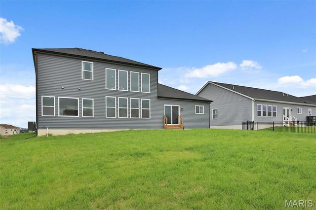 112 Westhaven View Drive, Wentzville, MO 63385