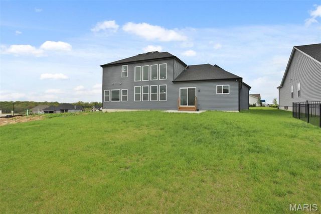 112 Westhaven View Drive, Wentzville, MO 63385