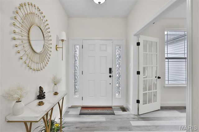 112 Westhaven View Drive, Wentzville, MO 63385