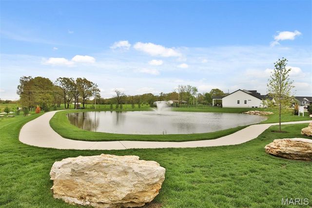 112 Westhaven View Drive, Wentzville, MO 63385