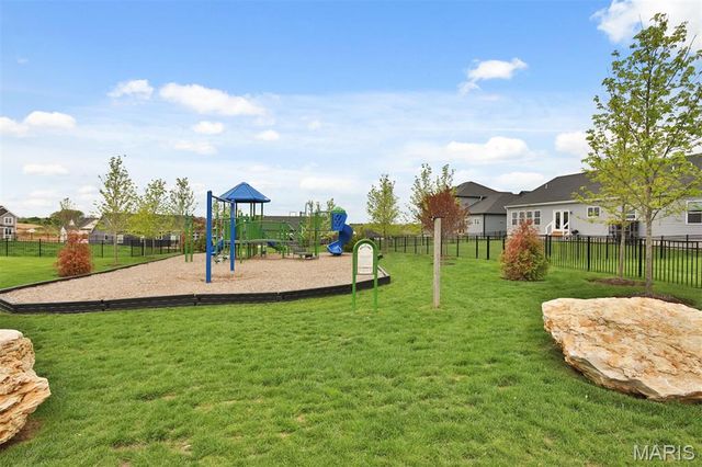 112 Westhaven View Drive, Wentzville, MO 63385