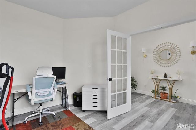 112 Westhaven View Drive, Wentzville, MO 63385