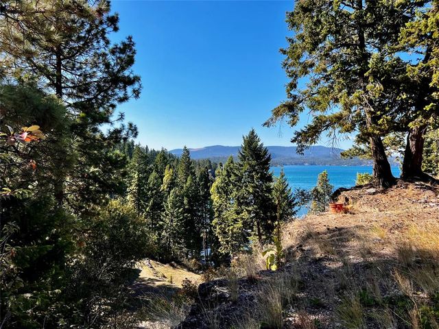 30373 Coneflower Lane, Polson, MT 59860 property photo